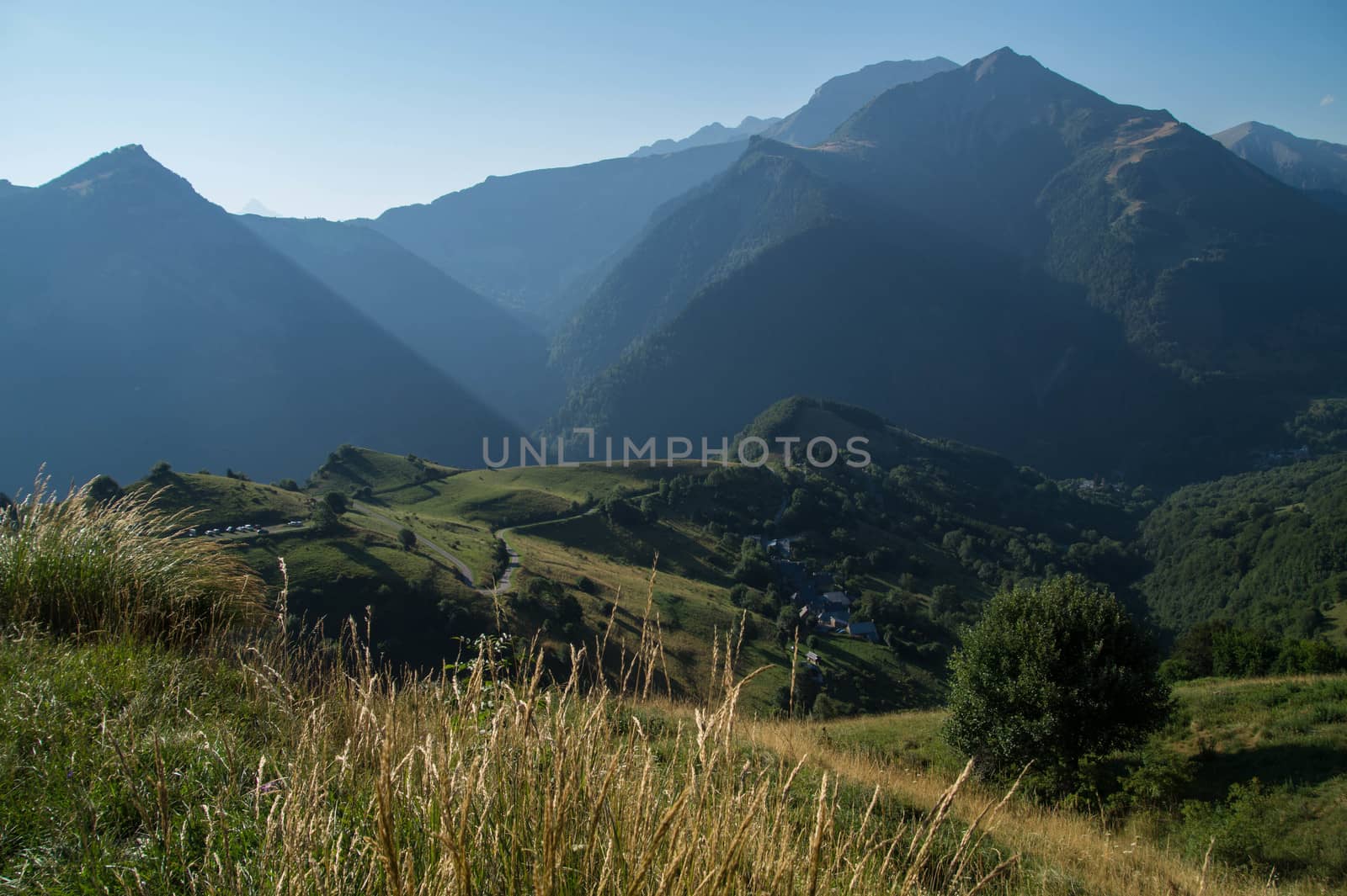 ornon,isere,france