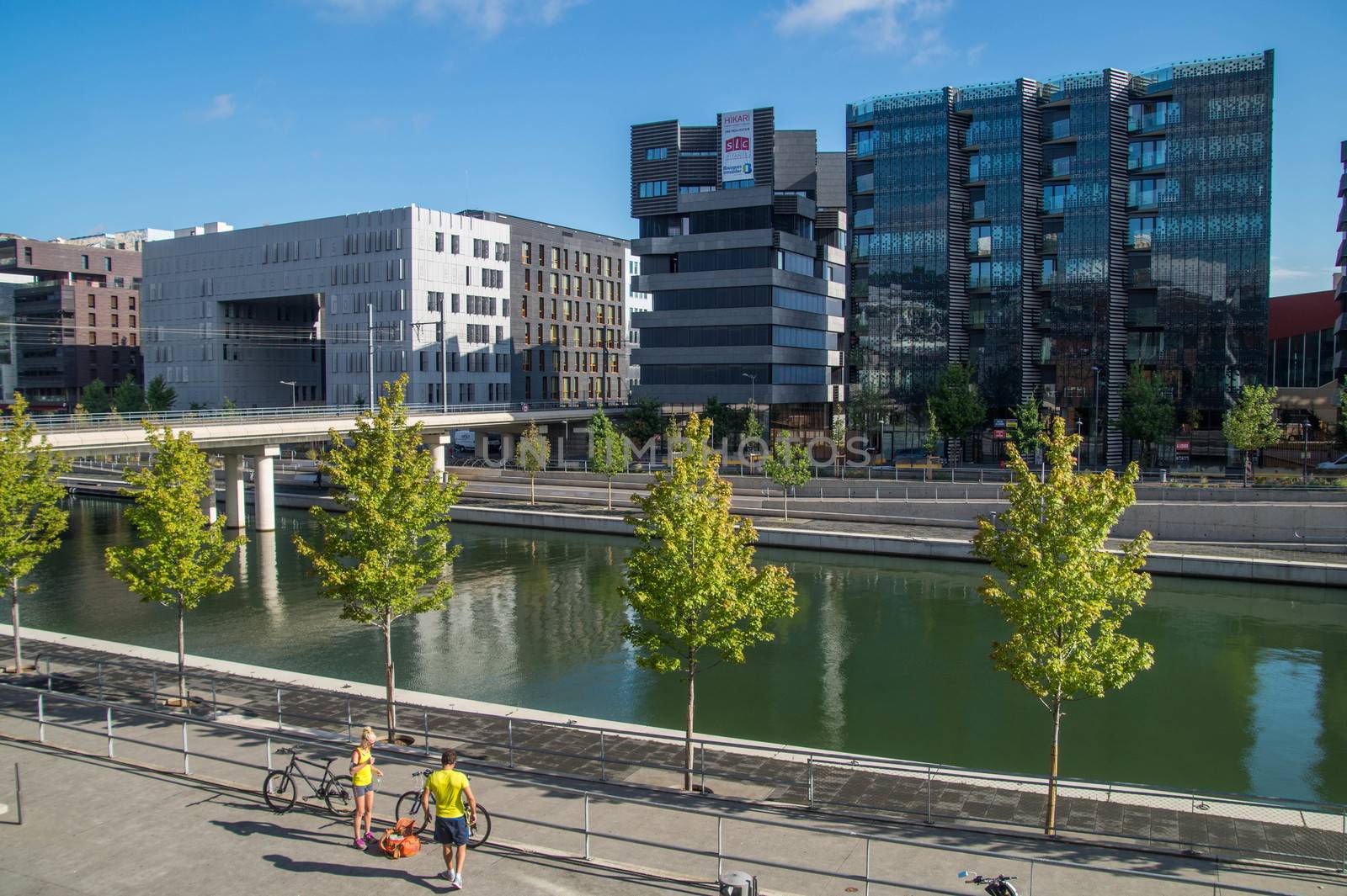 confluence,lyon,rhone,france