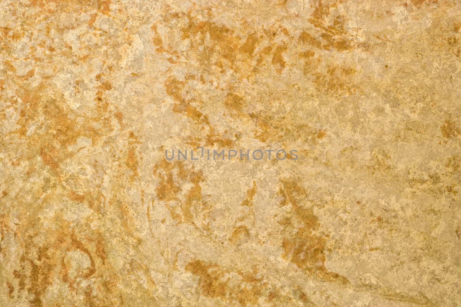 An image of an orange sand stone background texture