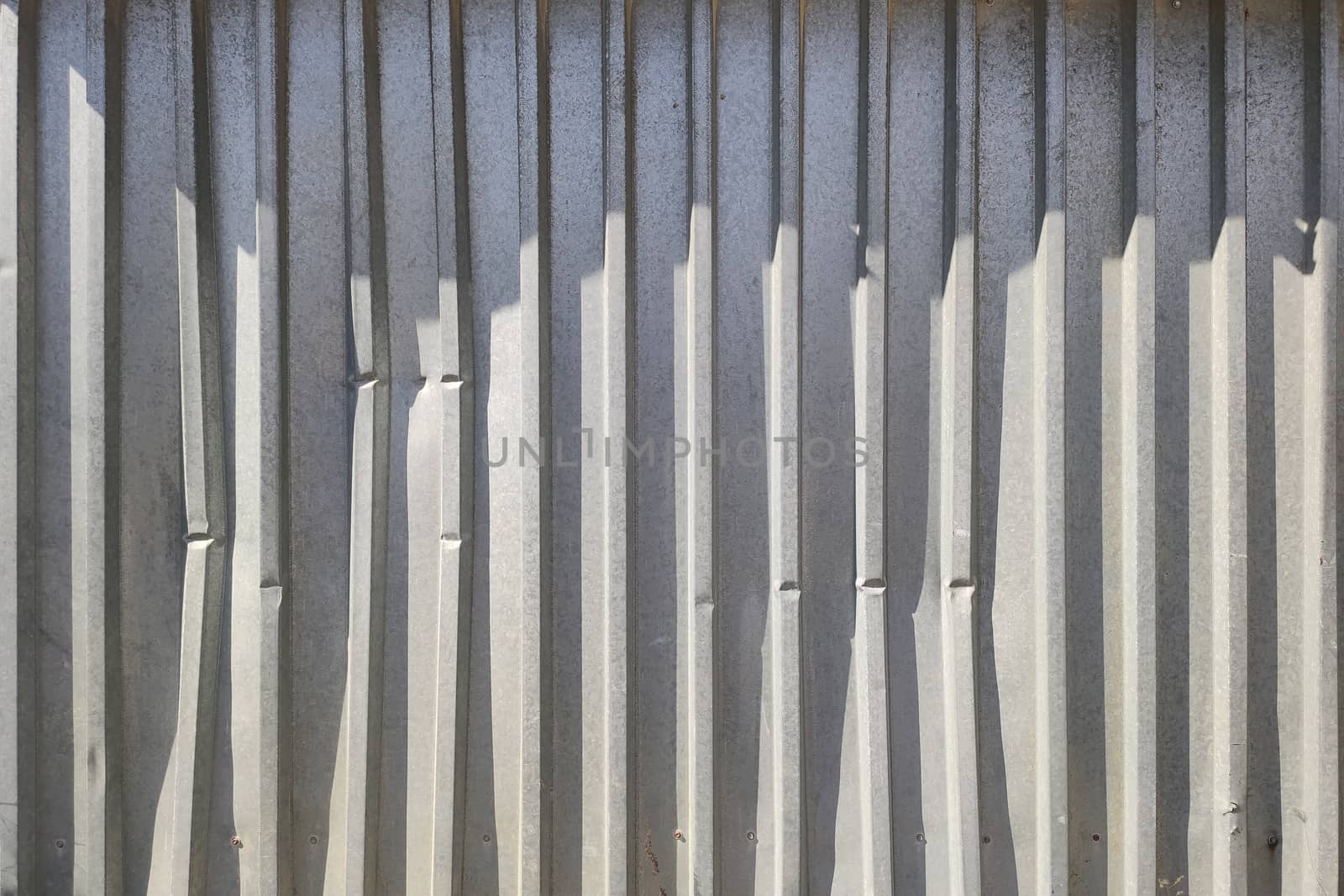 corrugated iron texture by magann