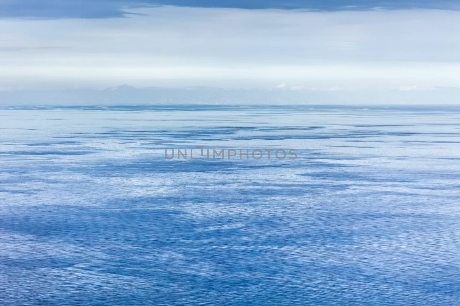 ocean patterns landscape background by magann