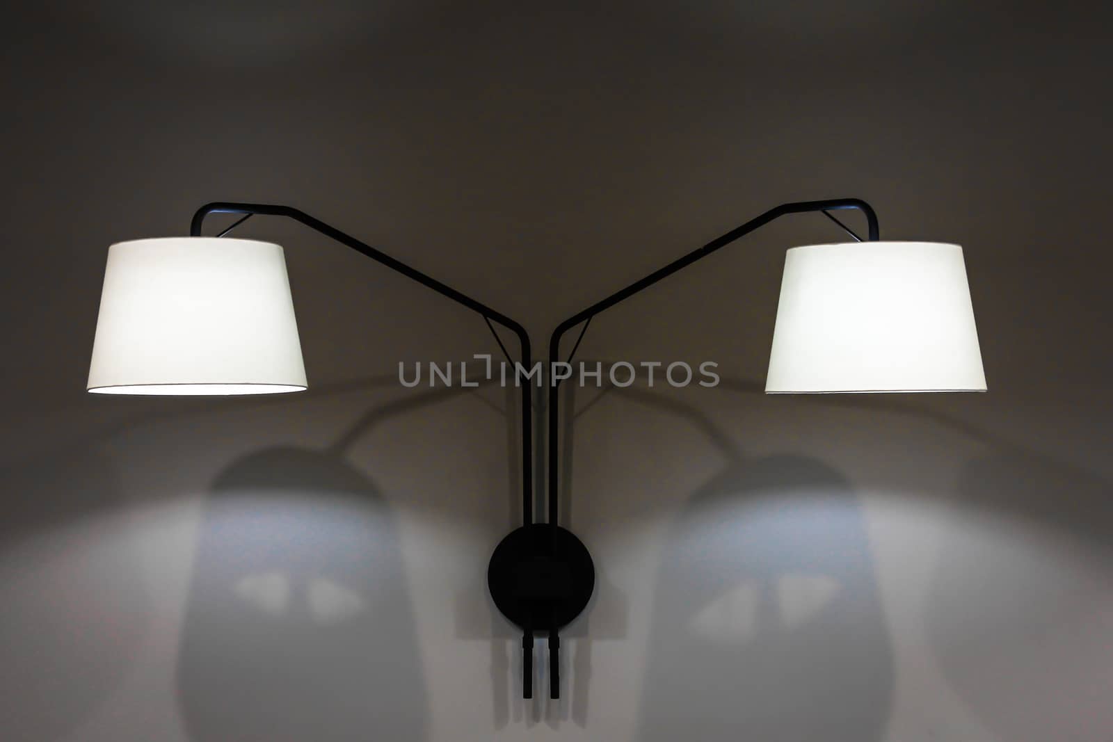 Lamp Decorate Vintage by shutterbird