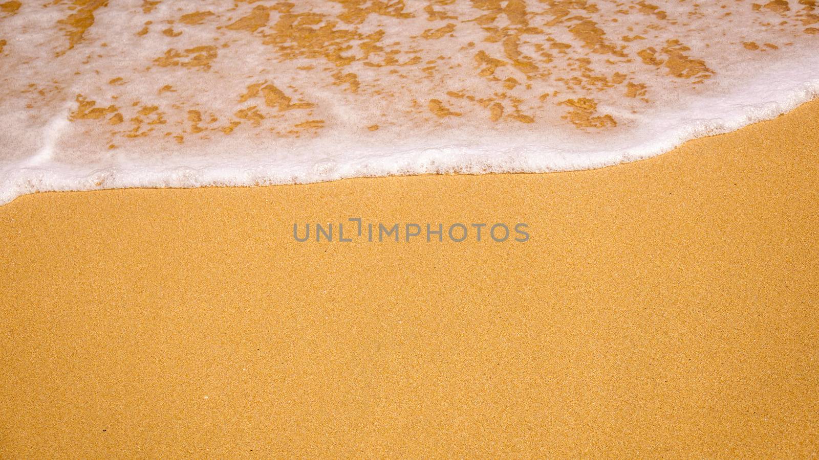 sandy beach shore line texture background by magann