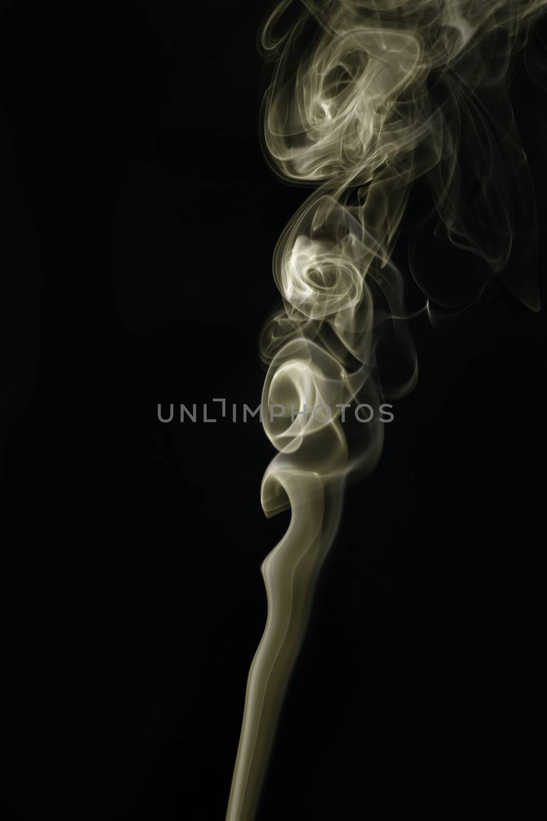 beautiful smoke background by magann