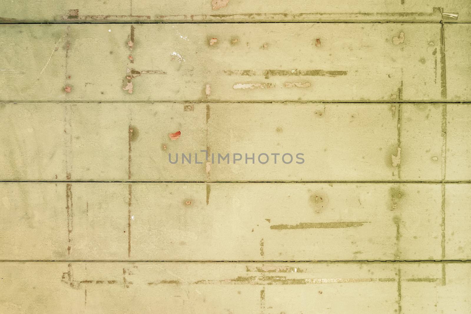 An image of an old painted wooden background