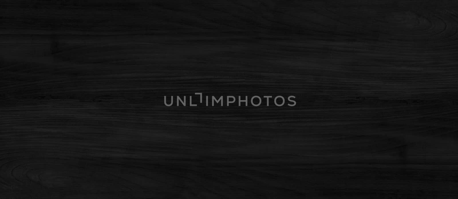 Wood Black background texture. Blank for design