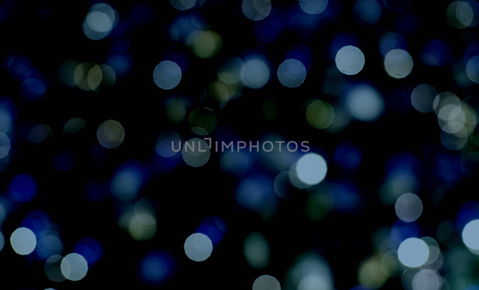 Abstract of bokeh pastel background. Bokeh light. shimmering blur spot lights on multicolored abstract background