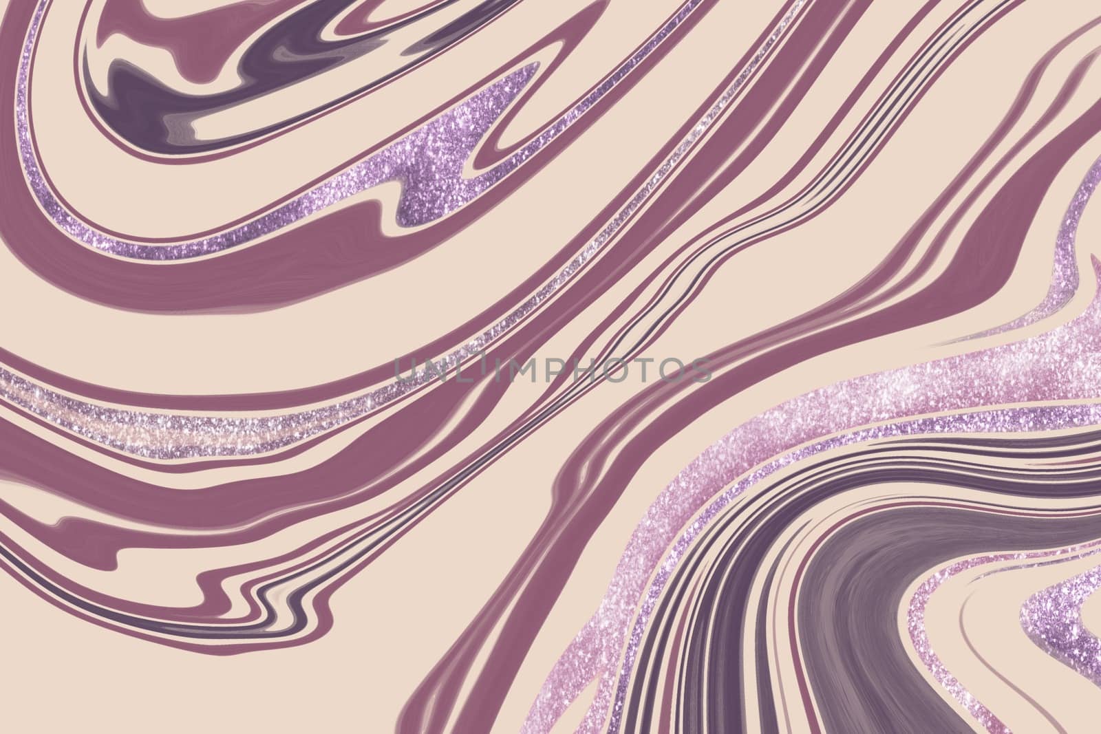 Marble Iridescent Texture pattern background. abstract for skin wall luxurious art. Marble with golden texture background