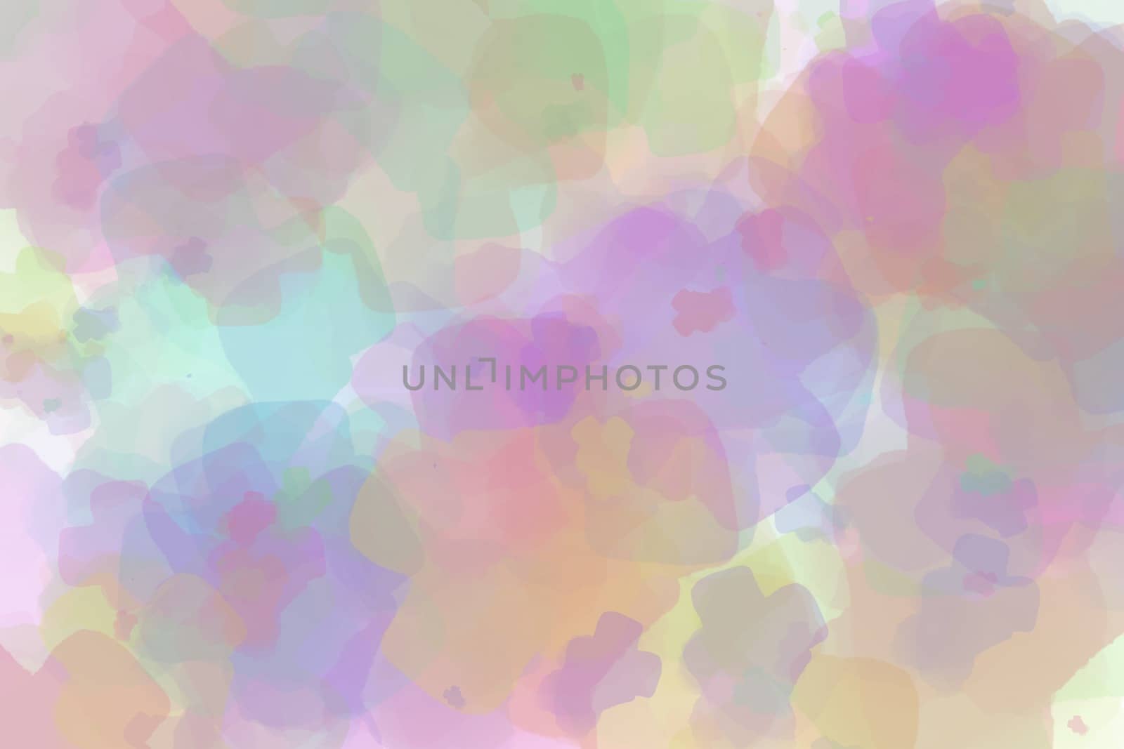 Background texture wall copy space for text , Color splashes Ant by peandben