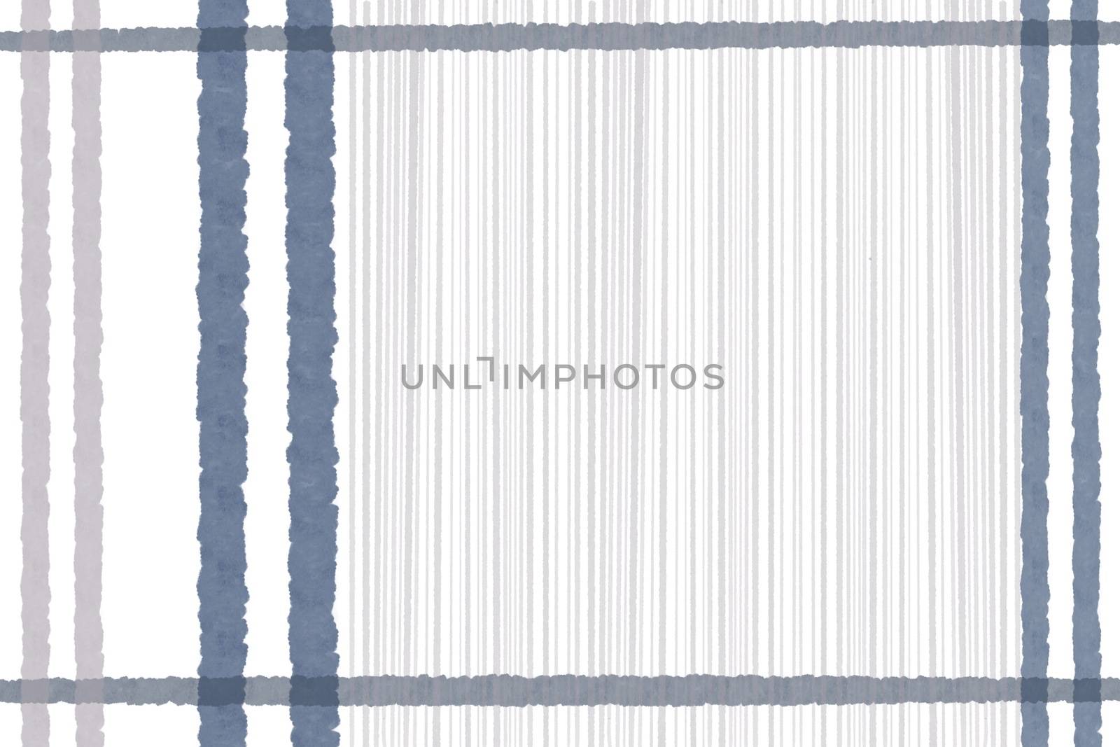 Organic texture blue watercolor pattern background by peandben