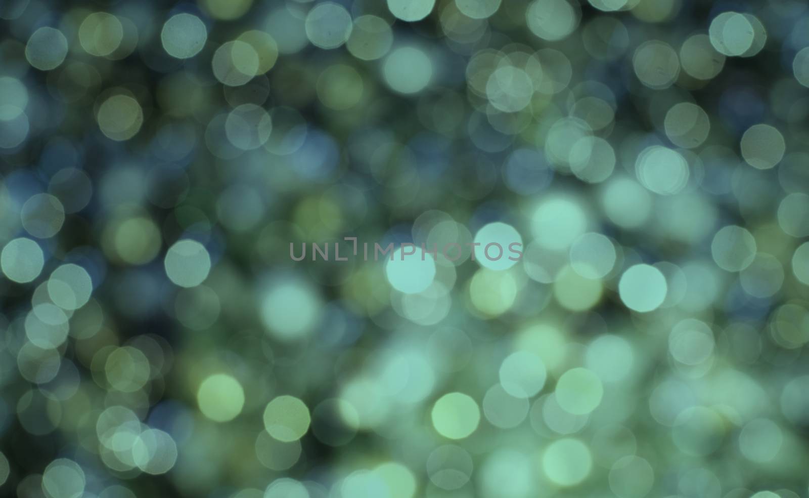 Abstract of bokeh pastel background. Bokeh light. shimmering blur spot lights on multicolored abstract background