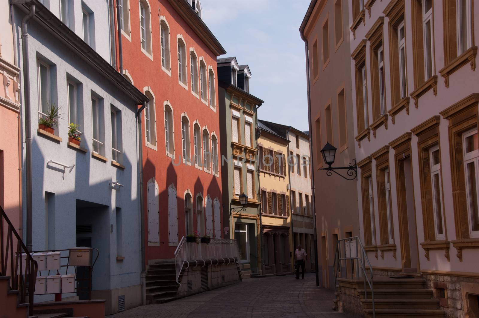 remich,luxembourg