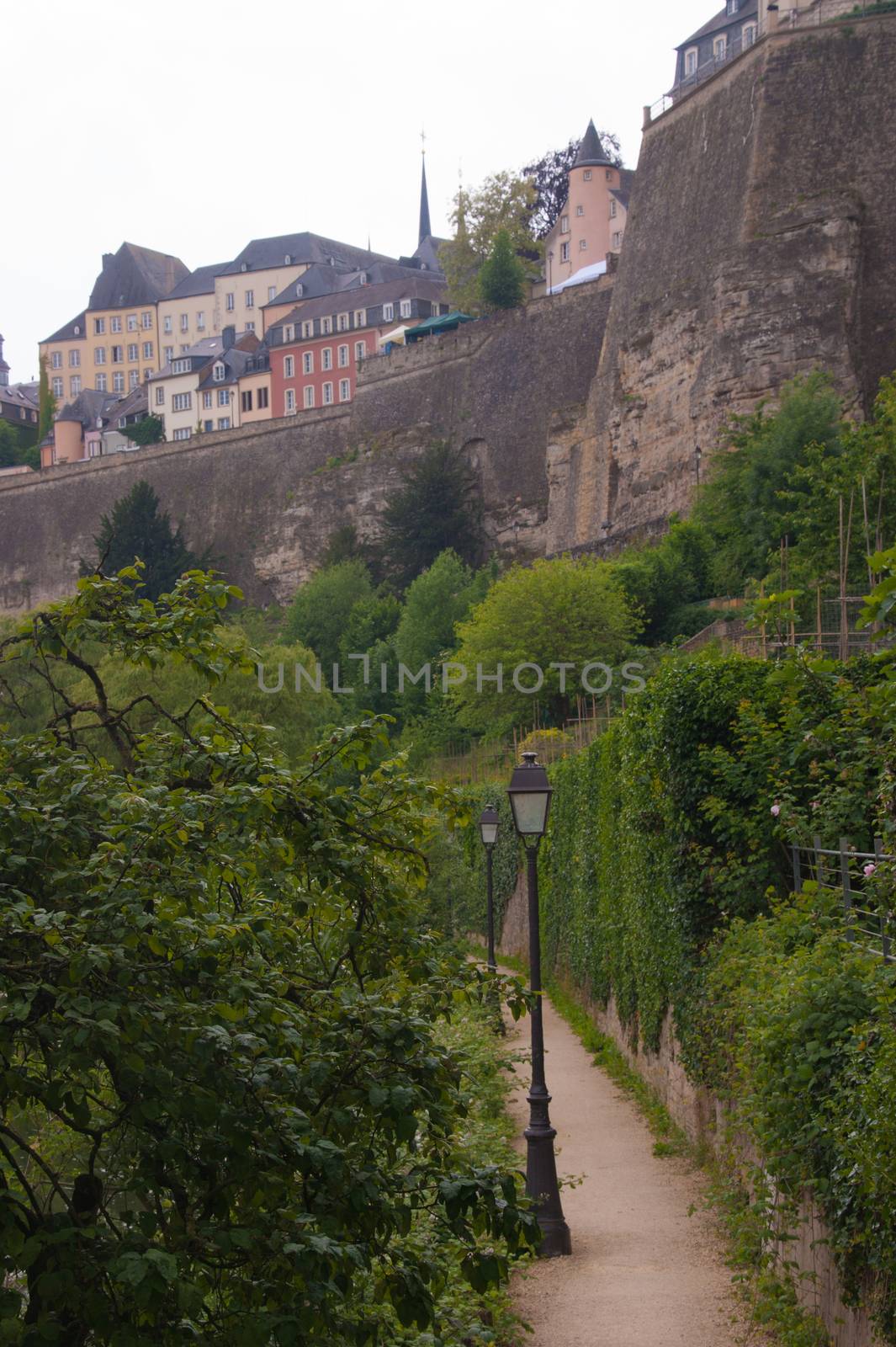 luxembourg