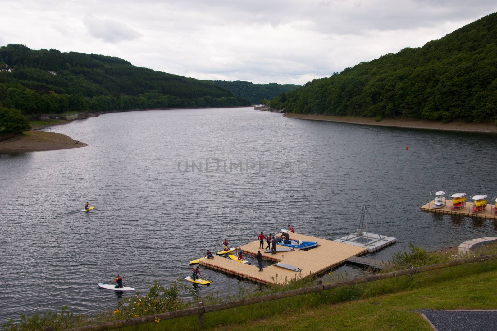 base nautique,lultzhausen,luxembourg