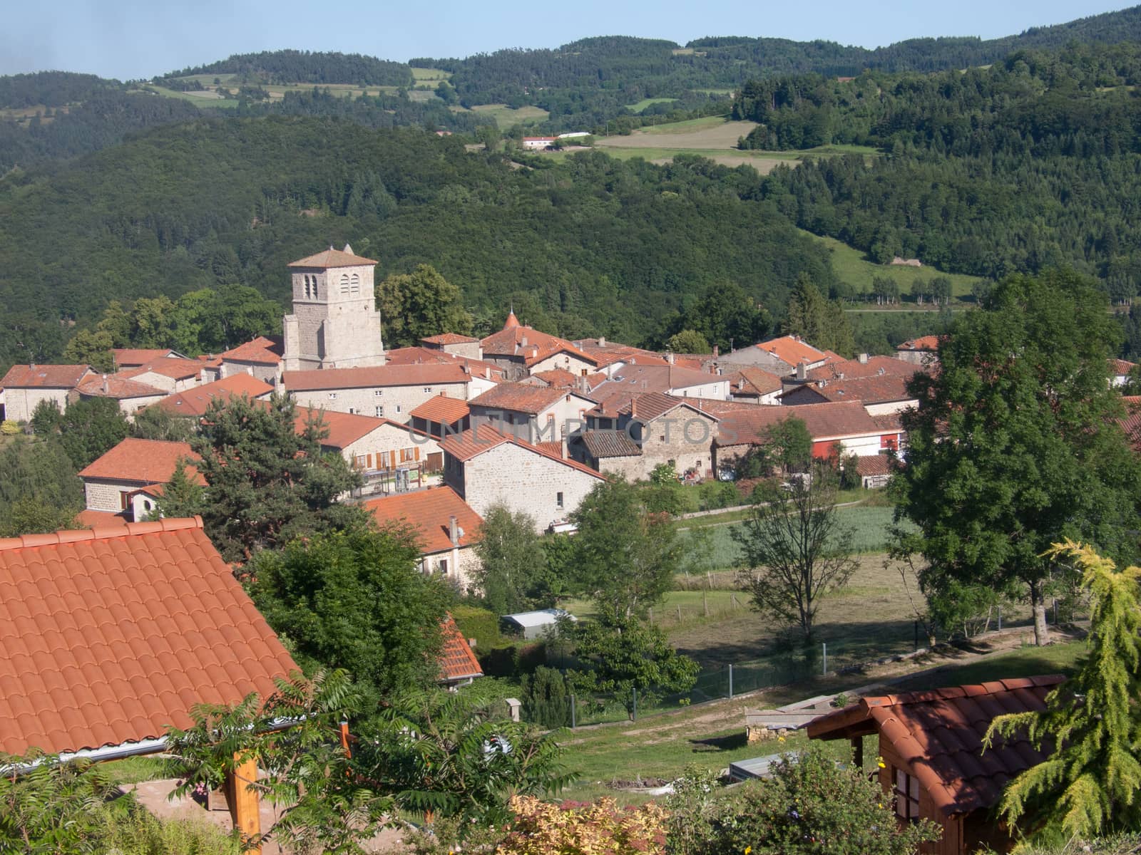 sauvain,loire,france