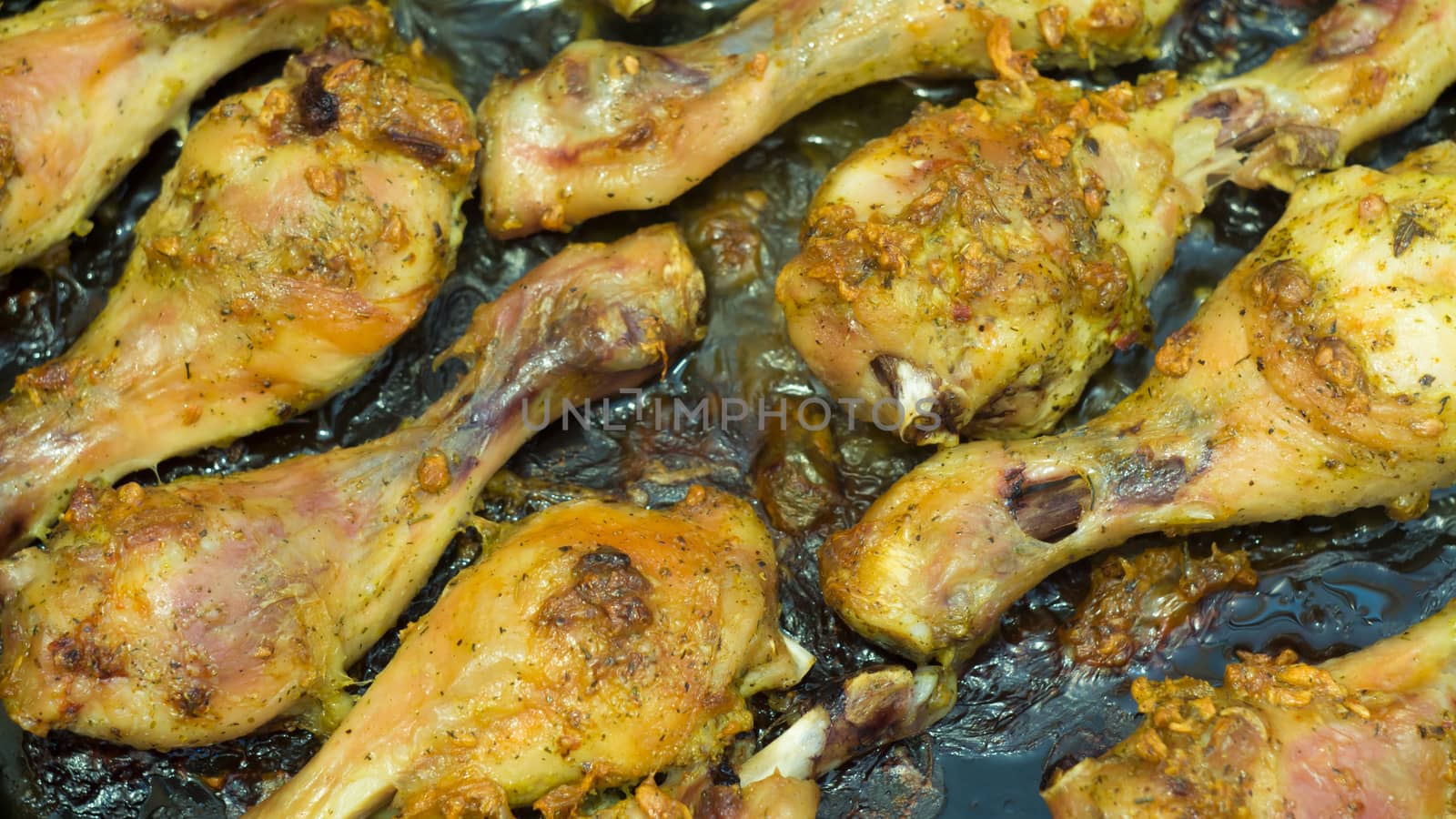 barbecue.Roast chicken. Fried chicken. Chicken shins.Chicken meat.Chicken legs in garlic sauce.Grill.BBQ.Kebabs from chicken fillet.Dietary poultry meat.Red poultry.Homemade recipes,cooking at home. 