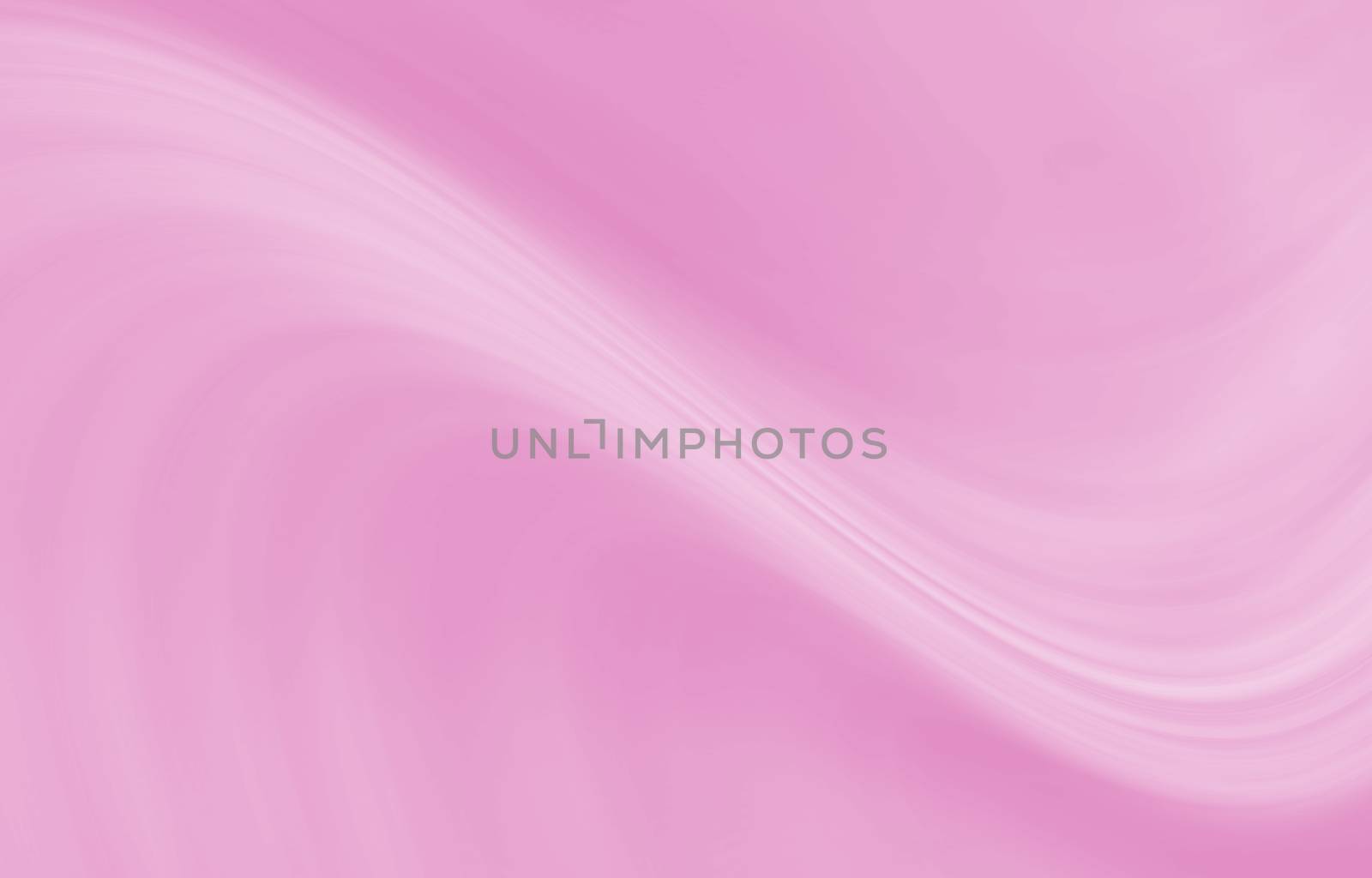 Pink abstract lines and wave background by Kheat