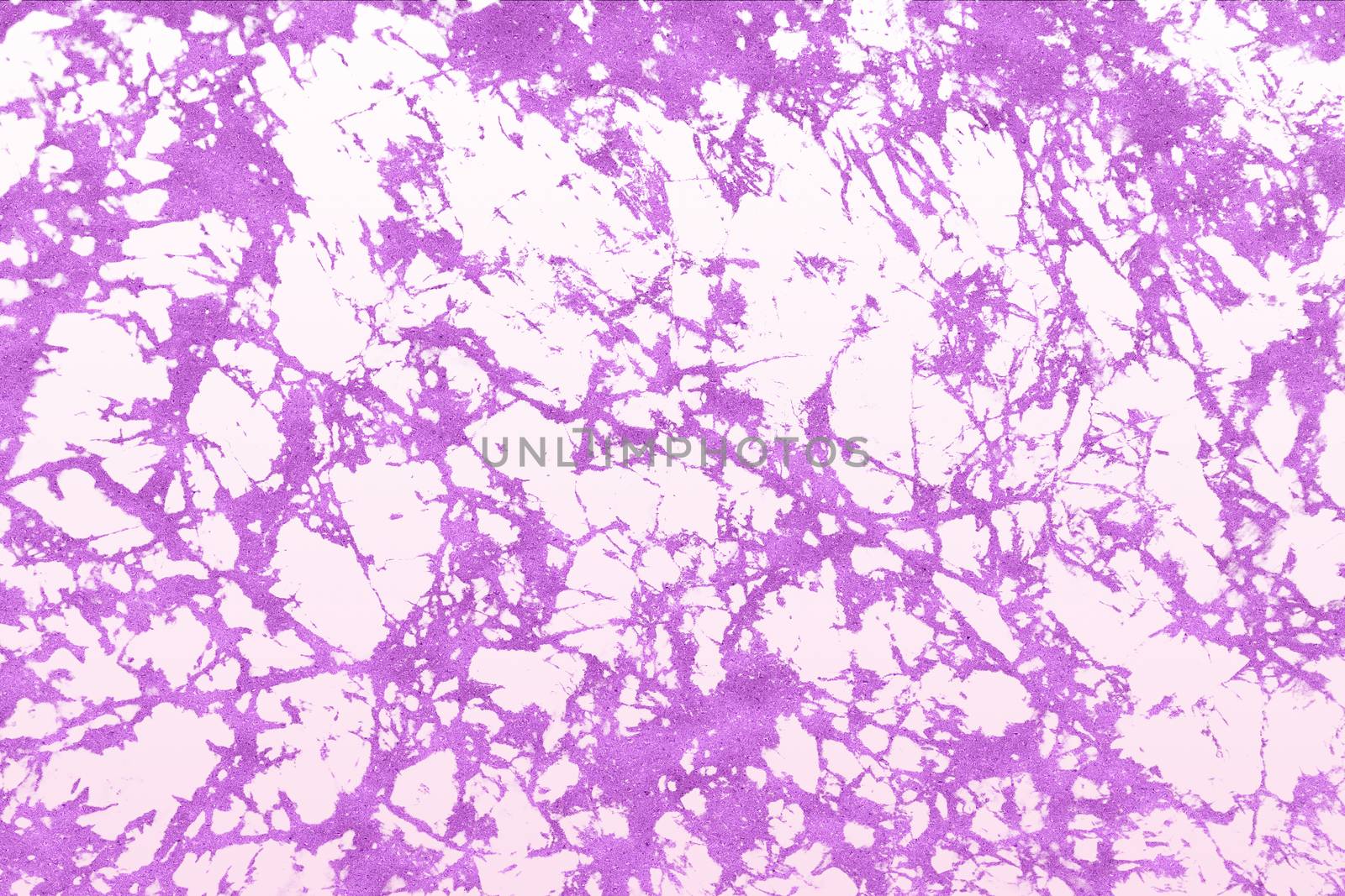 ancient magenta marble granite stone break surface of cave for interior wallpaper and background