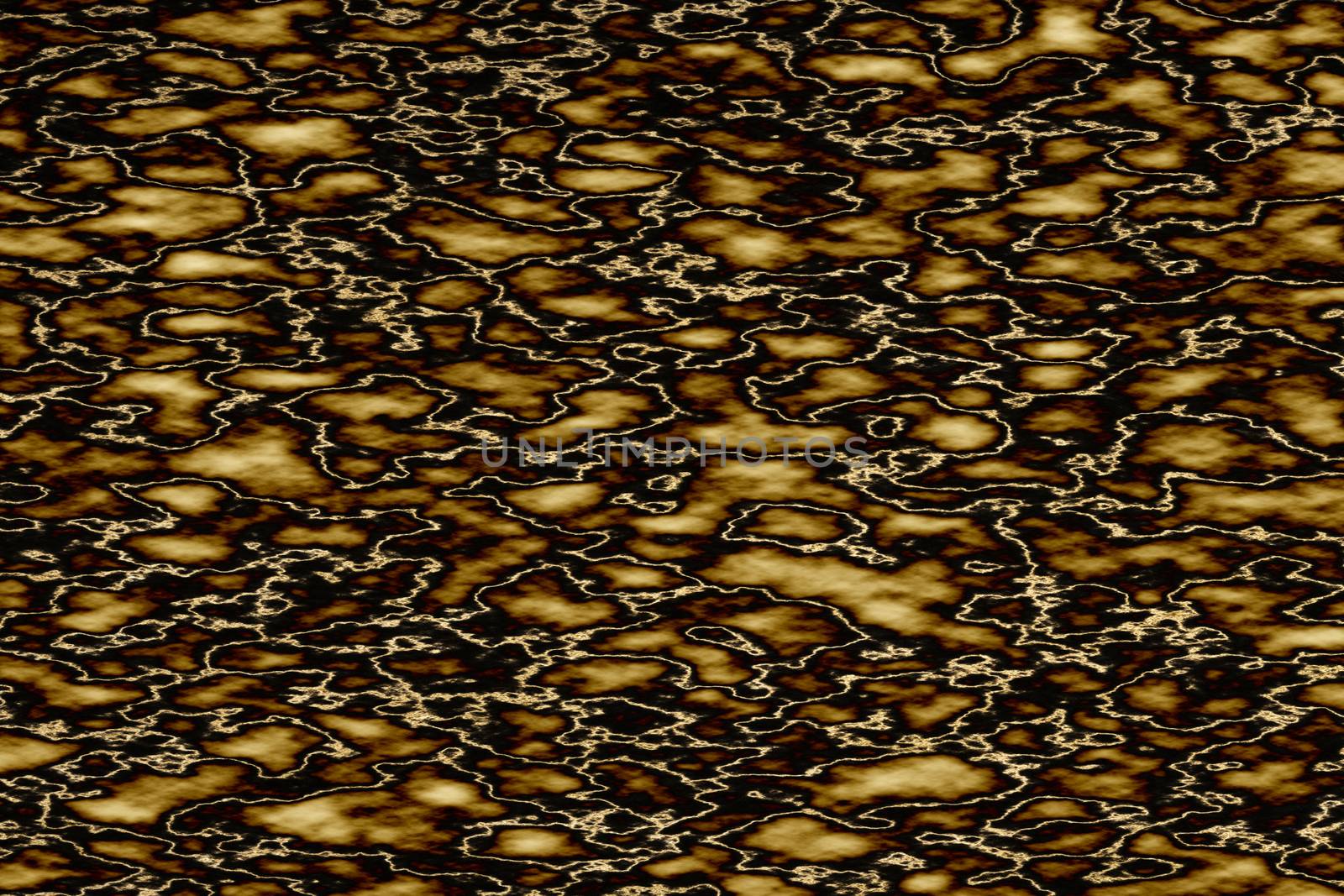 gold abstract line art marble pattern texture luxury interior wa by Darkfox