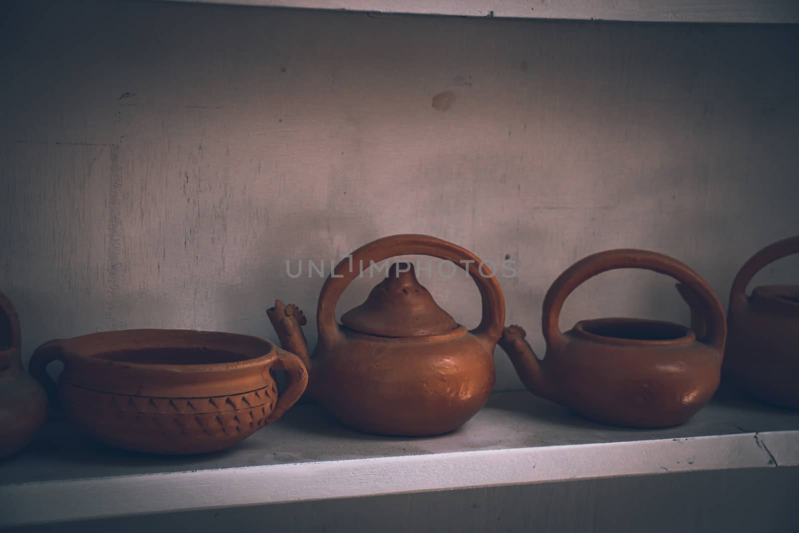 Thanh Ha Pottery Village by Sonnet15