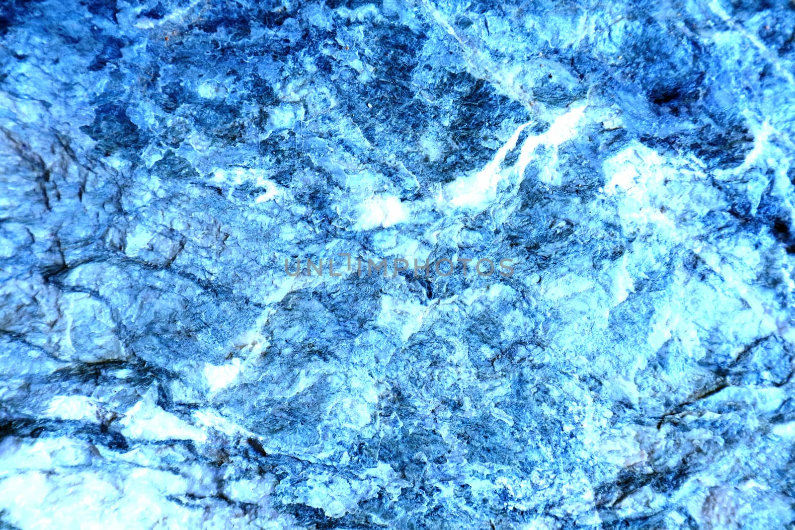 ancient ice frost color granite stone surface of cave for interior wallpaper and background