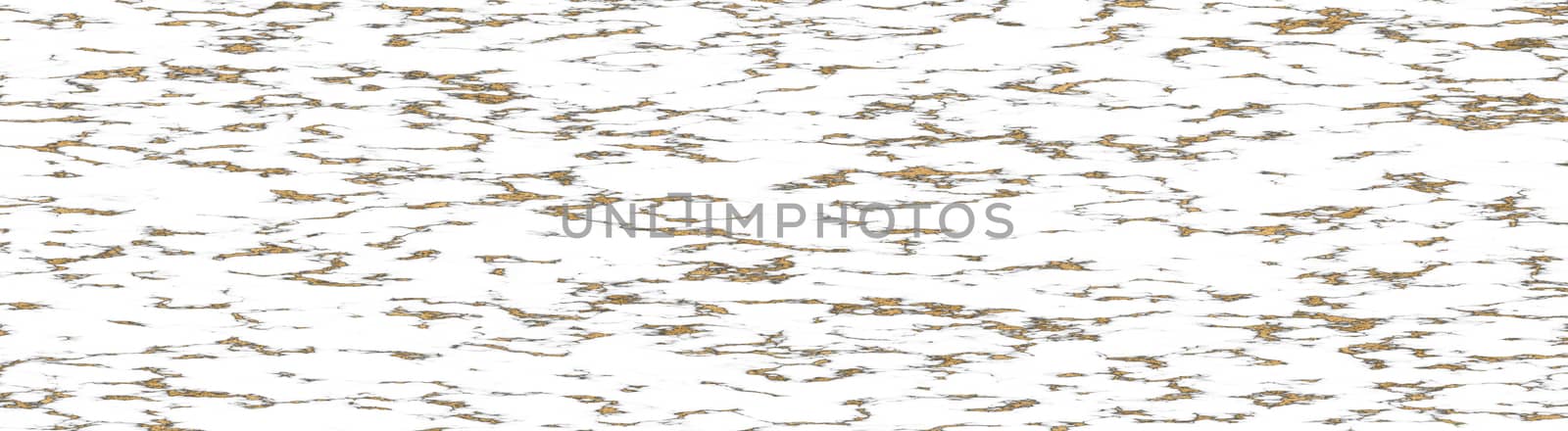 panorama black and white marble and gold mineral texture luxury interior wall tile