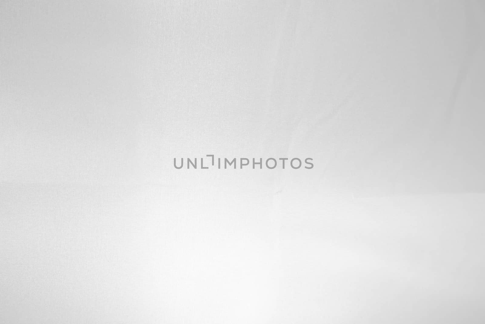 White fabric textile material texture background. by Urvashi-A