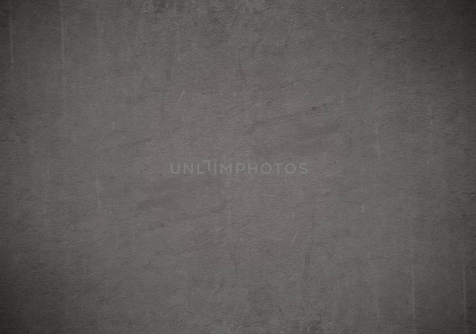 Gray concrete wall texture background.