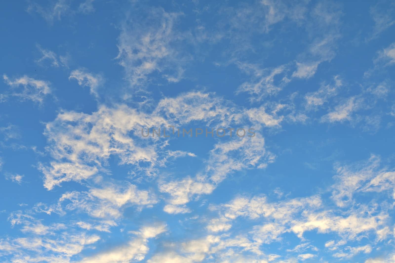 sky, cloud blue sky background by cgdeaw