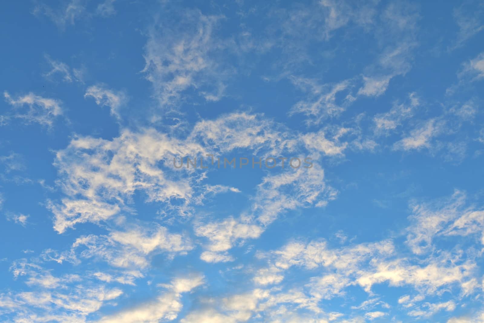 sky, cloud blue sky background