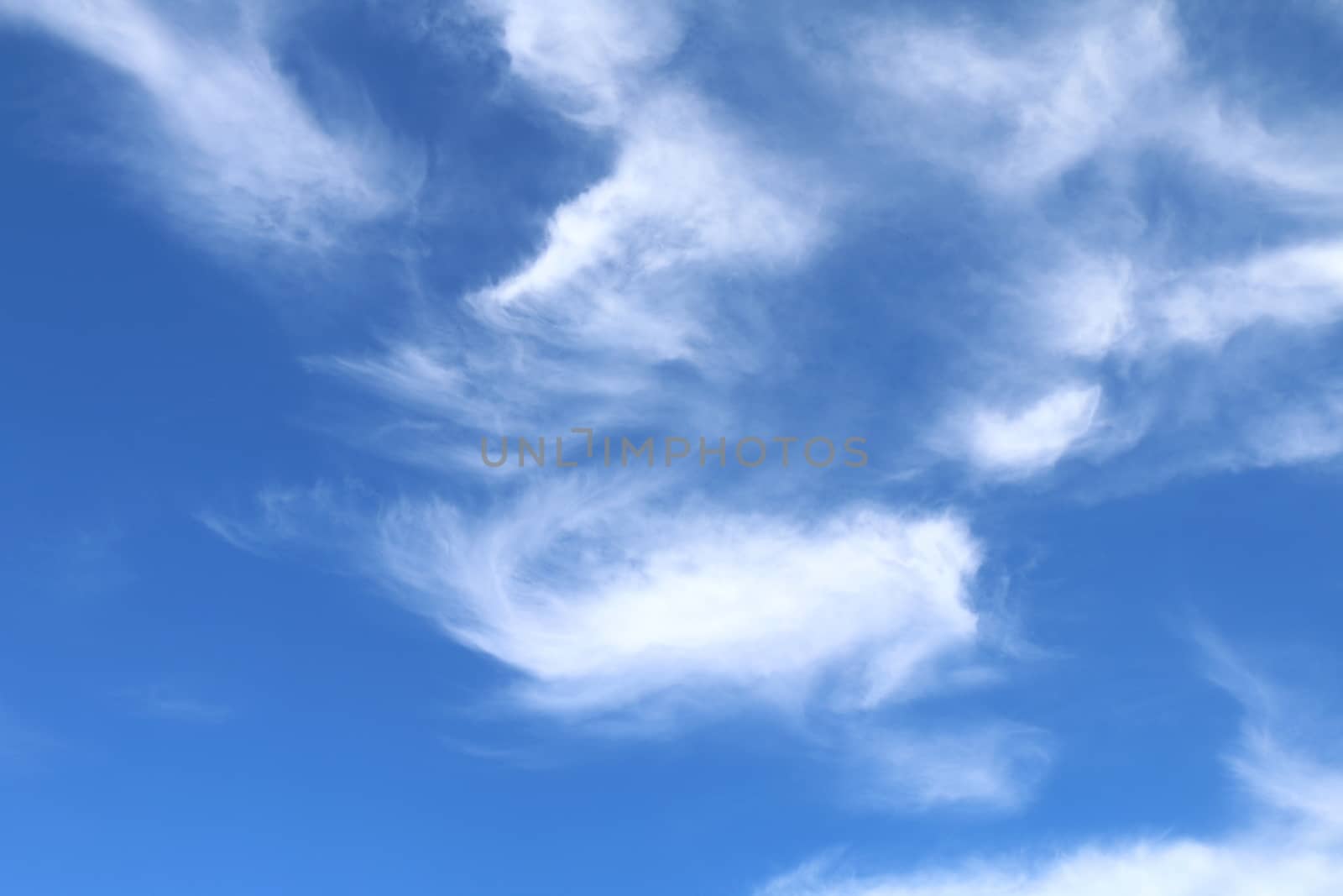 Sky, Clear sky soft cloud, Sky blue background, sky view