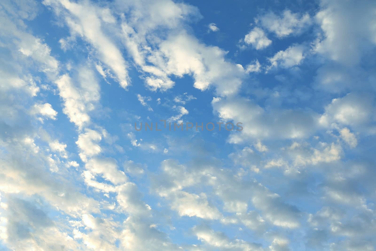 sky, cloud blue sky background