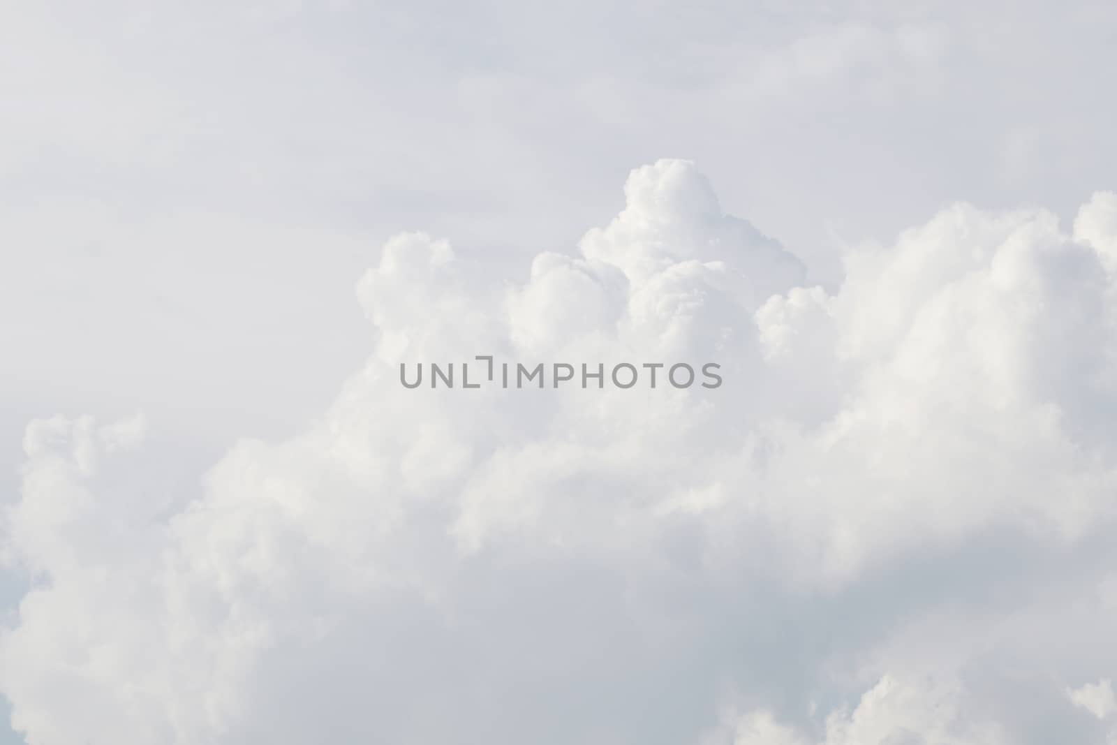 white sky, soft white sky clear, beautiful white sky fluffy clouds by cgdeaw