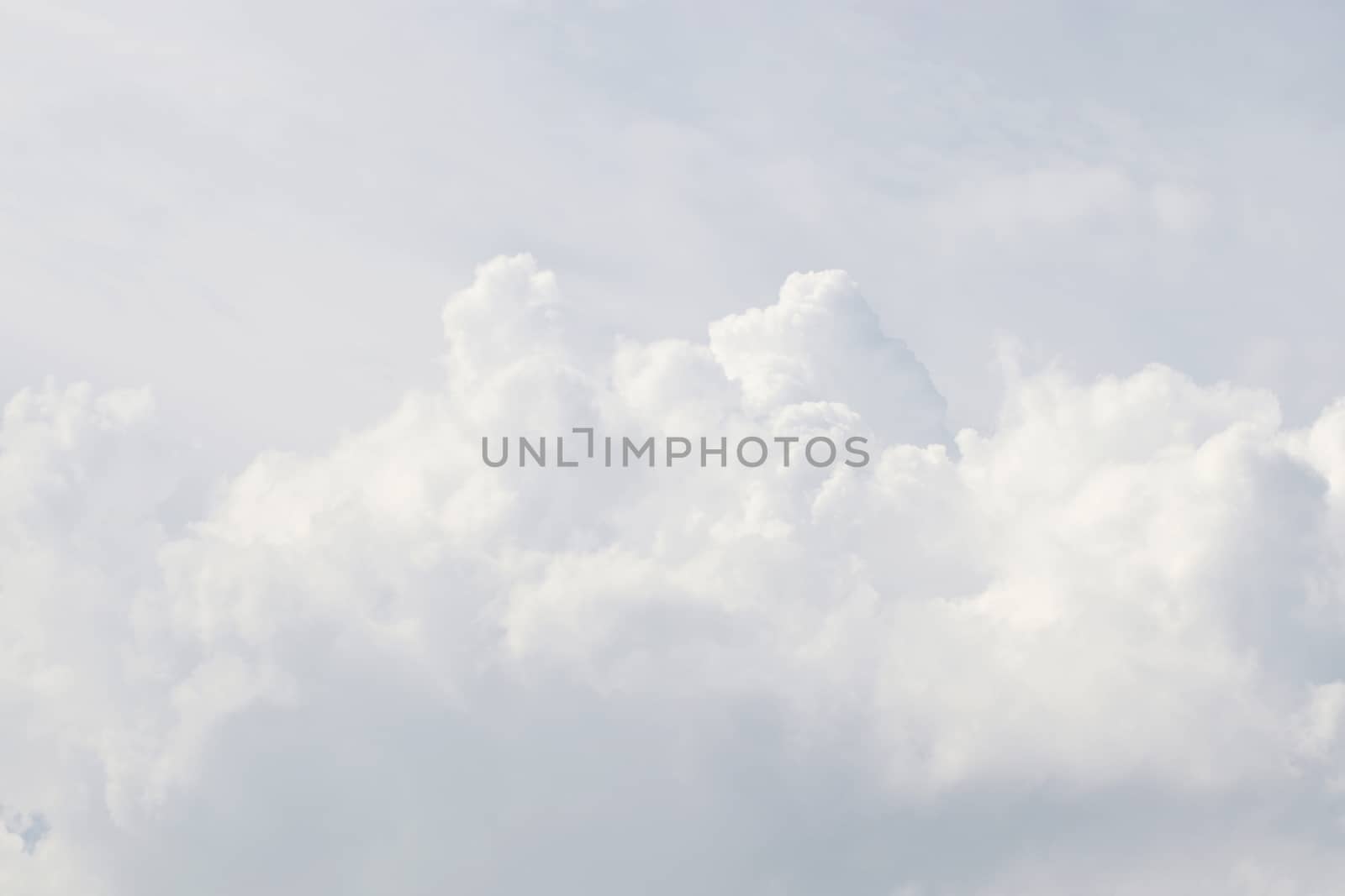 white sky, soft white sky clear, beautiful white sky fluffy clouds by cgdeaw