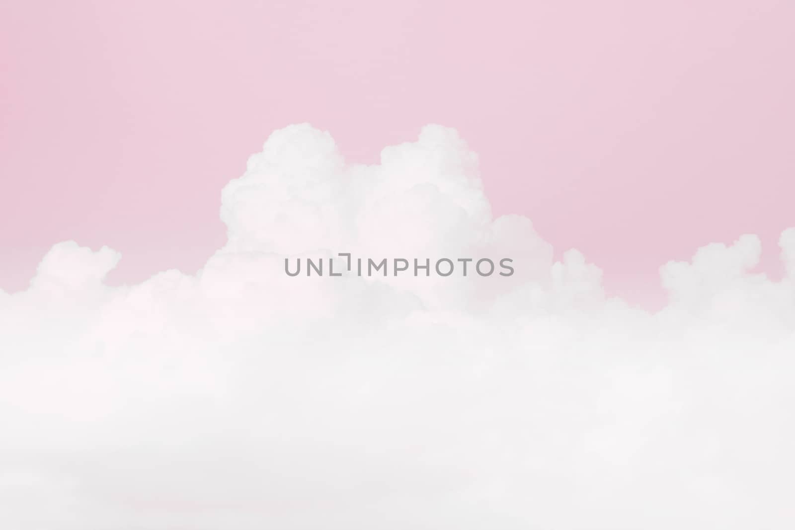 sky soft pink cloud, sky pastel pink color soft background, love valentine background, pink sky clear soft background by cgdeaw