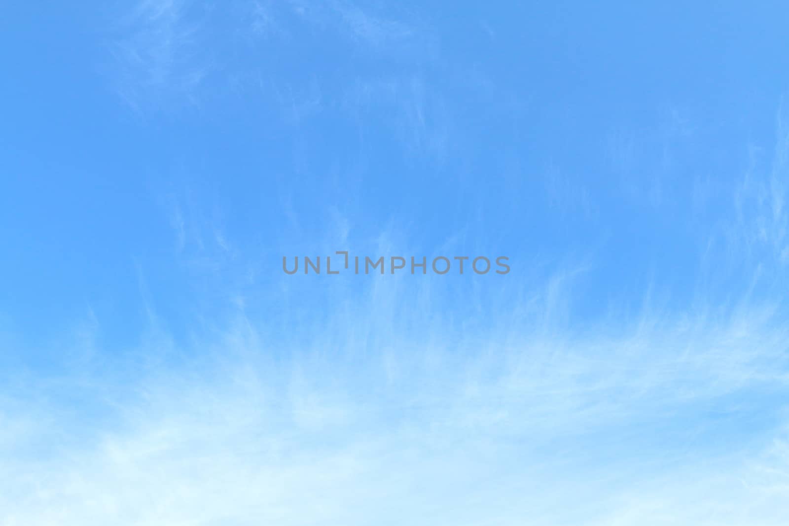 Sky background, Sky clear, Sky blue Beautiful background, Sky with clouds