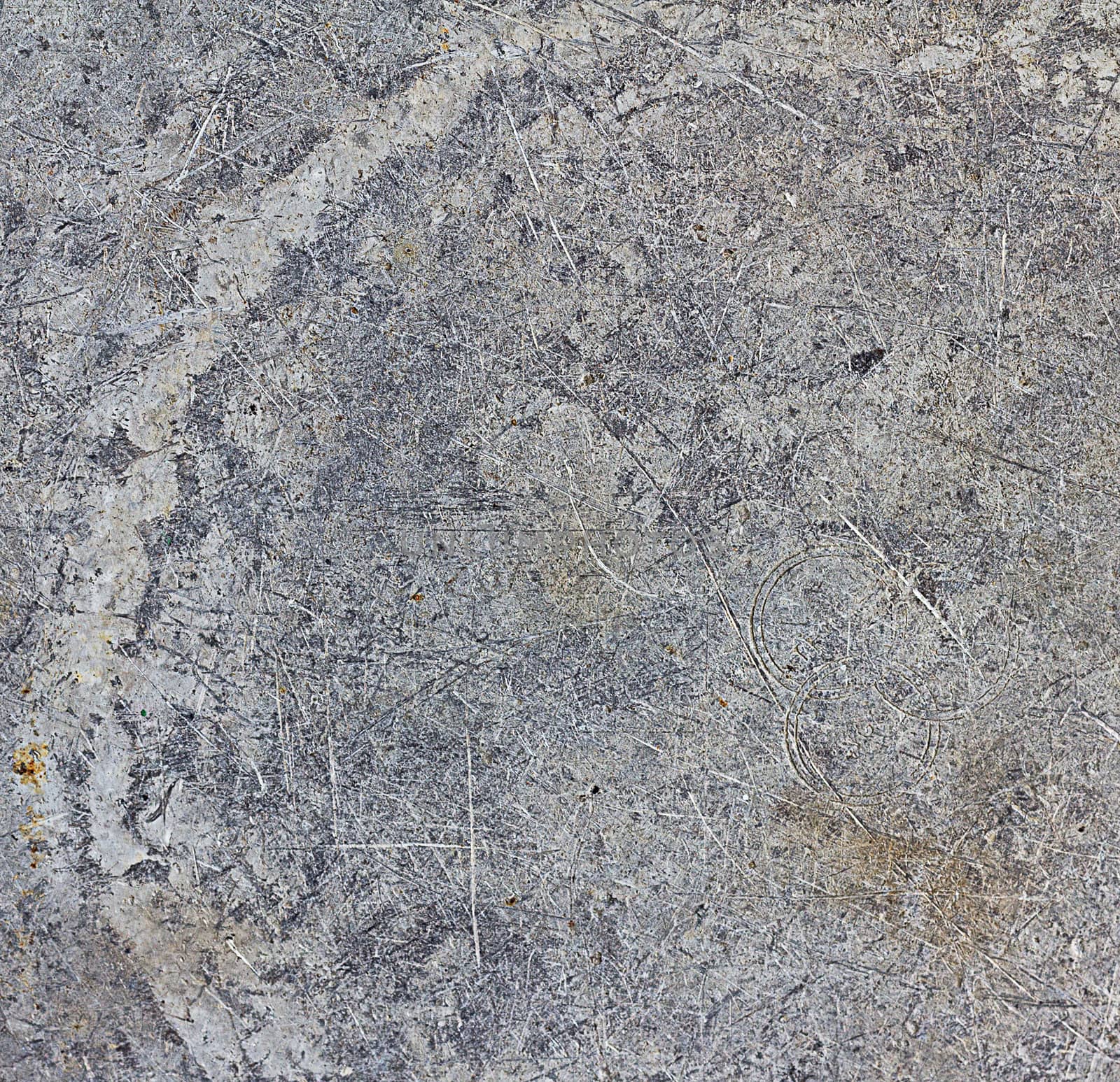 Grunge texture background, surface metal scratch, retro and vintage steel 