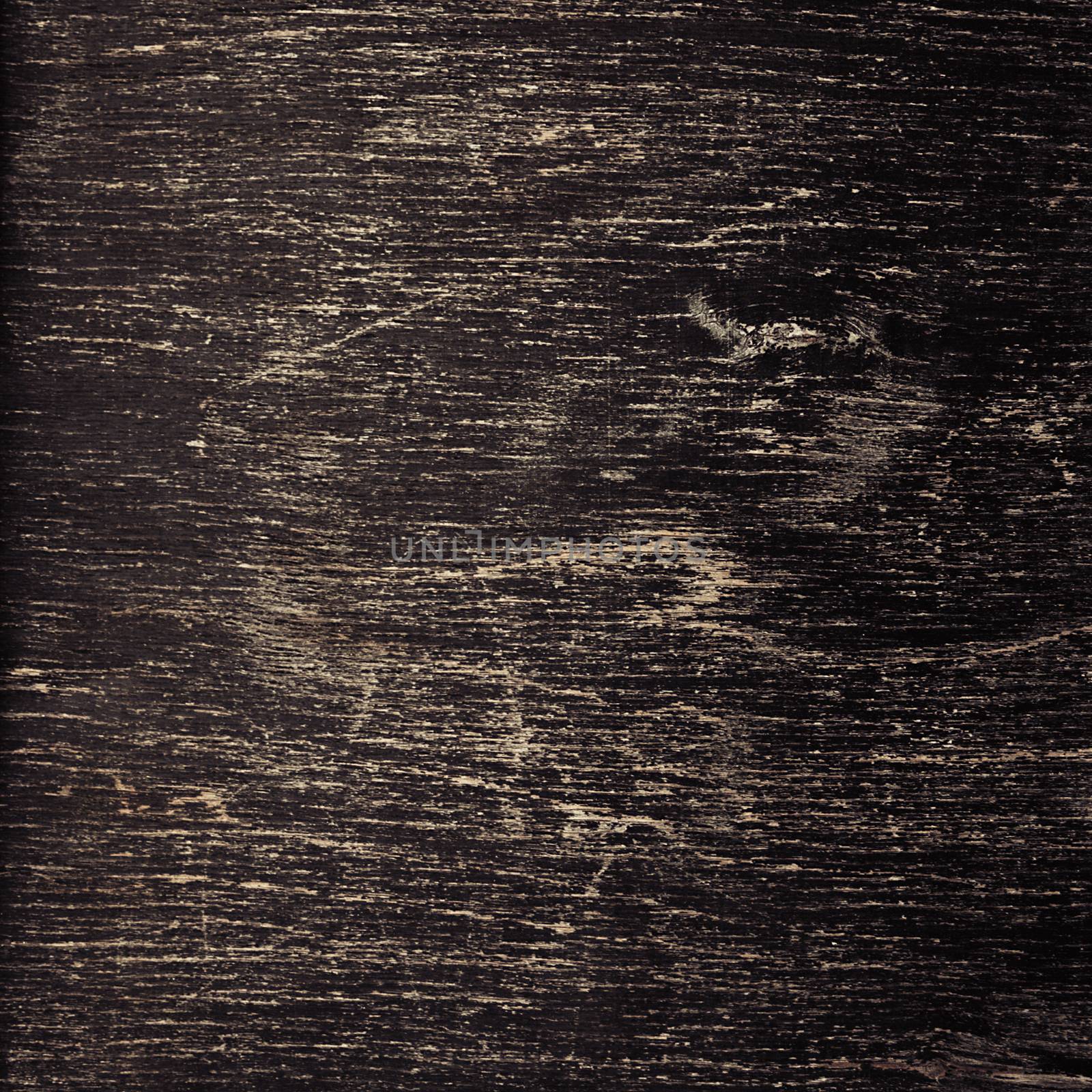 dark black wood texture abstract by Vladyslav