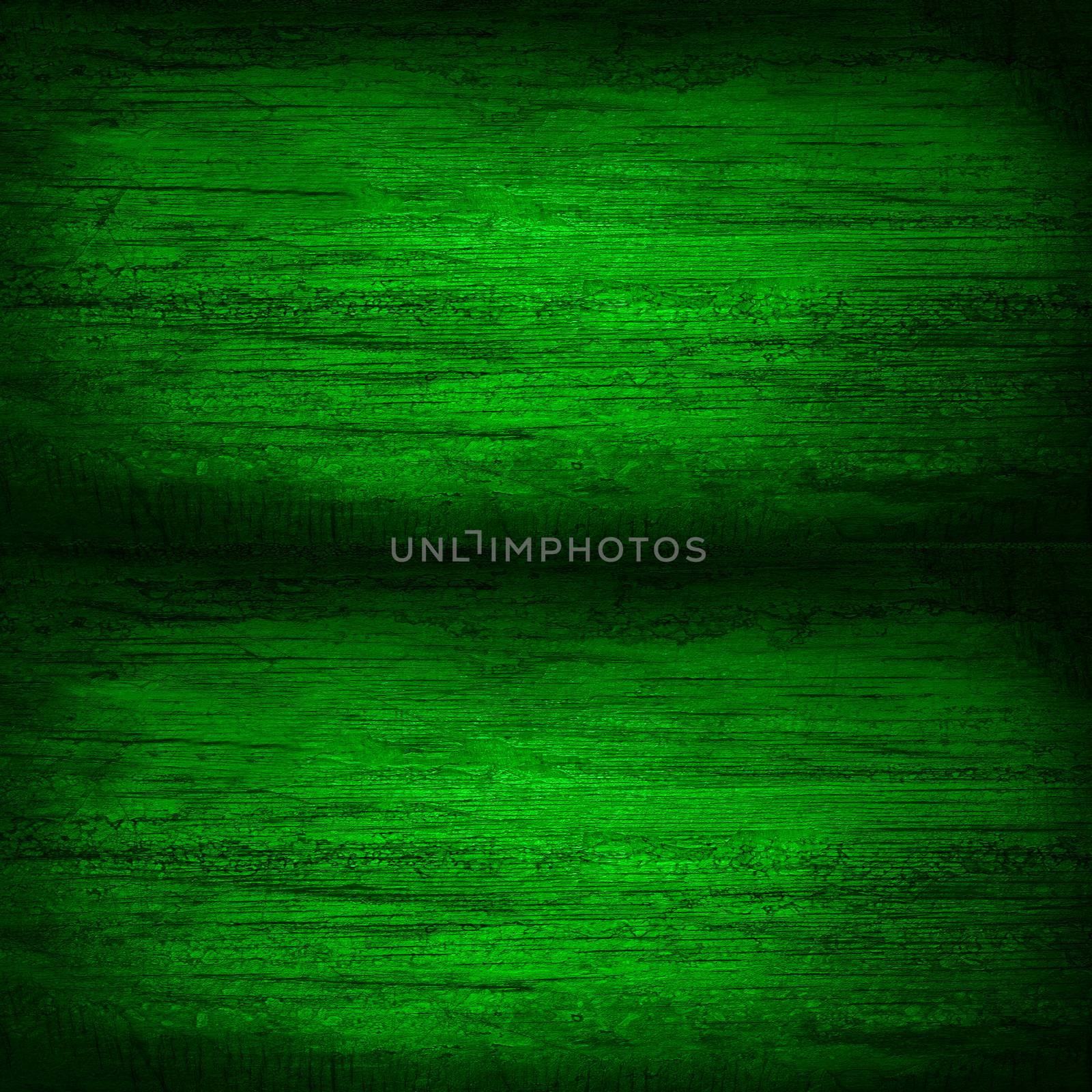 dark green color wall wood texture background frame