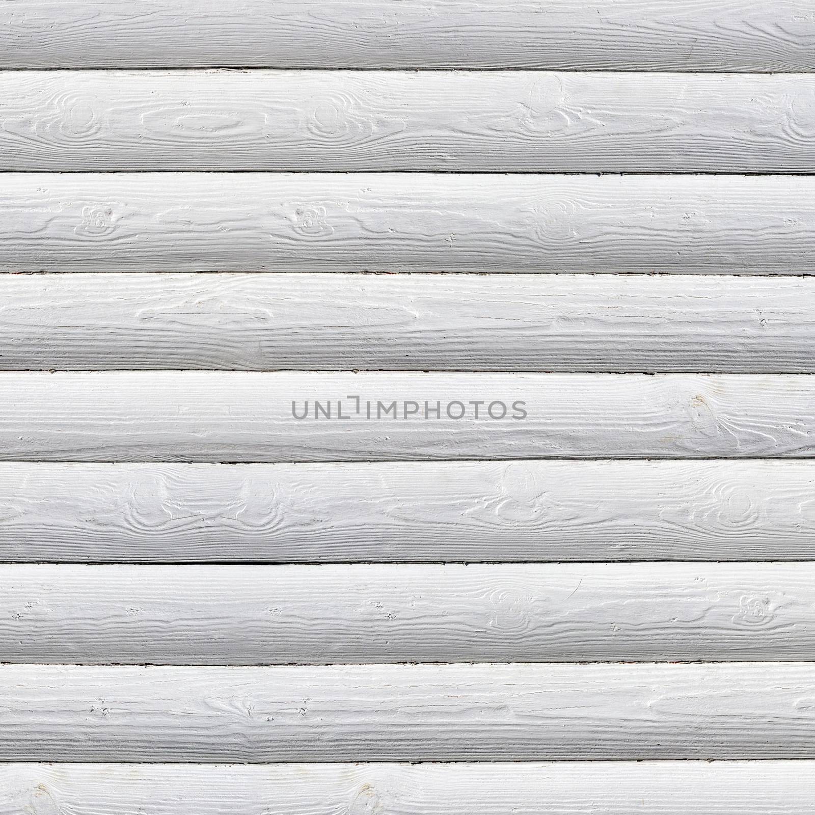 White painted wood texture seamless background