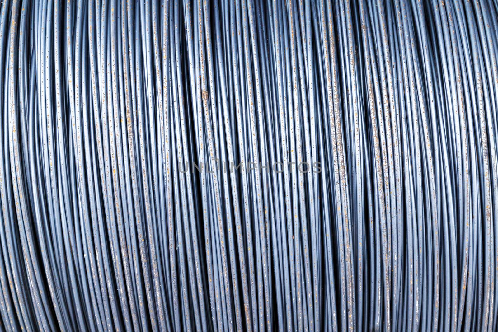 power wire electrical swirl cable abstract background