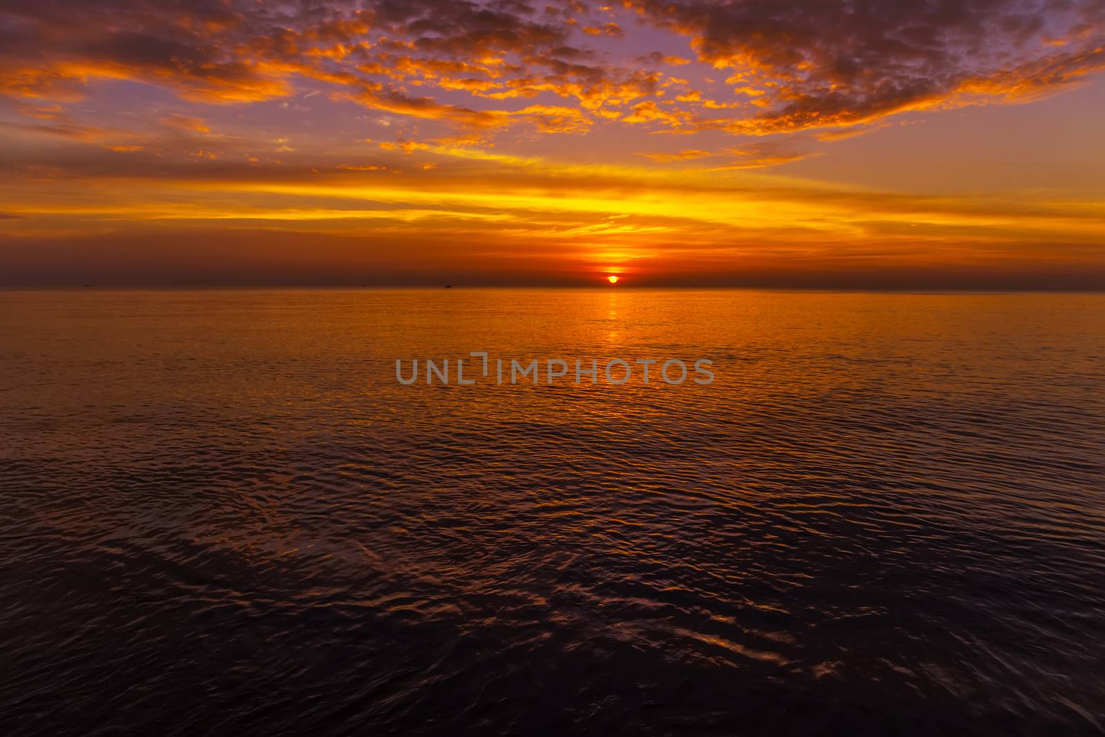 Sunset on the Beach Hawaiian Islands sunrise ocean
