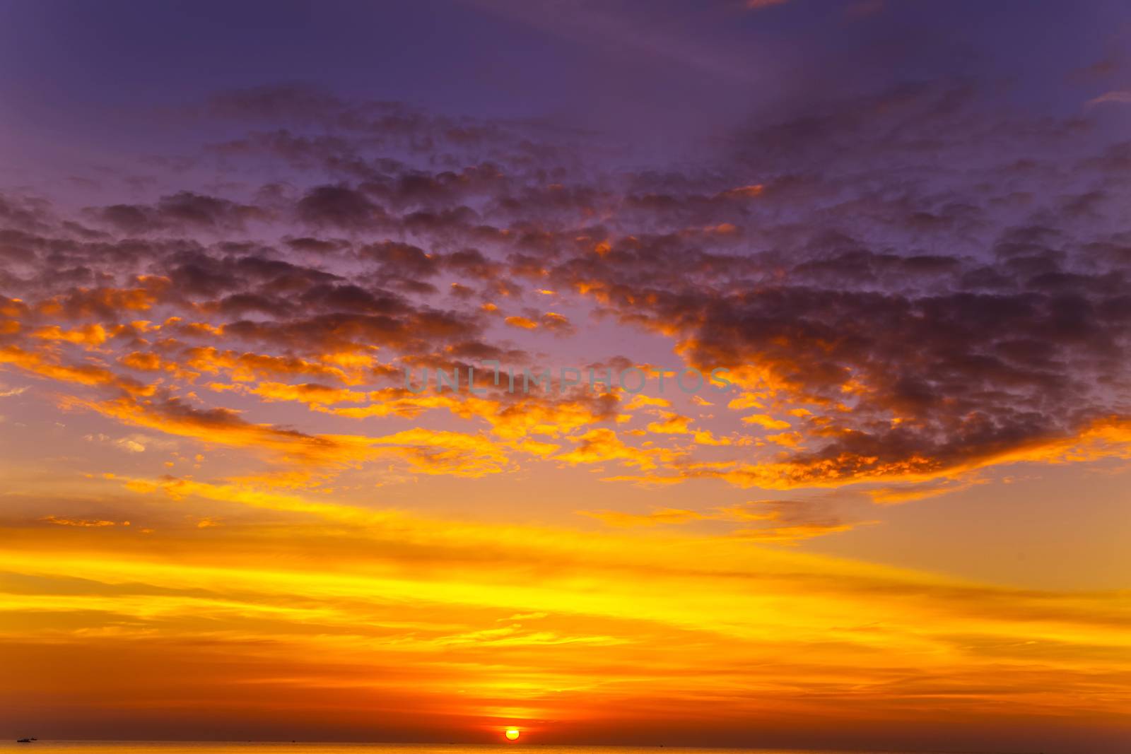 Sunset on the Beach Hawaiian Islands sunrise ocean