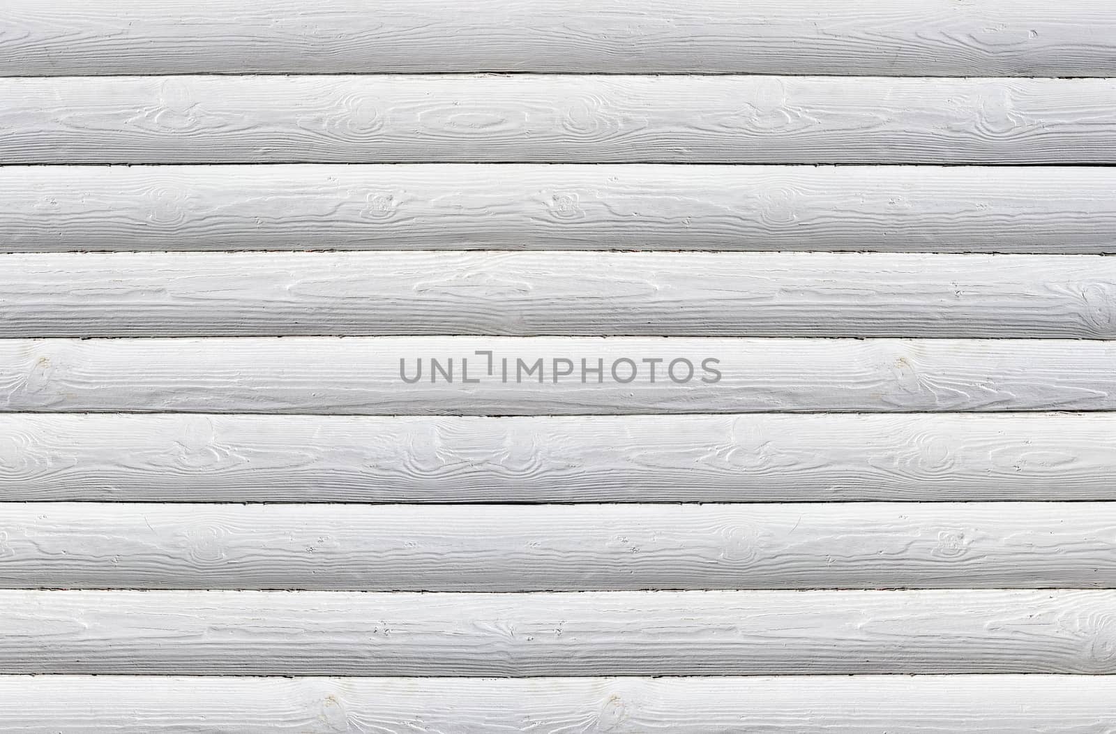 White Wood Texture wall frame pattern background