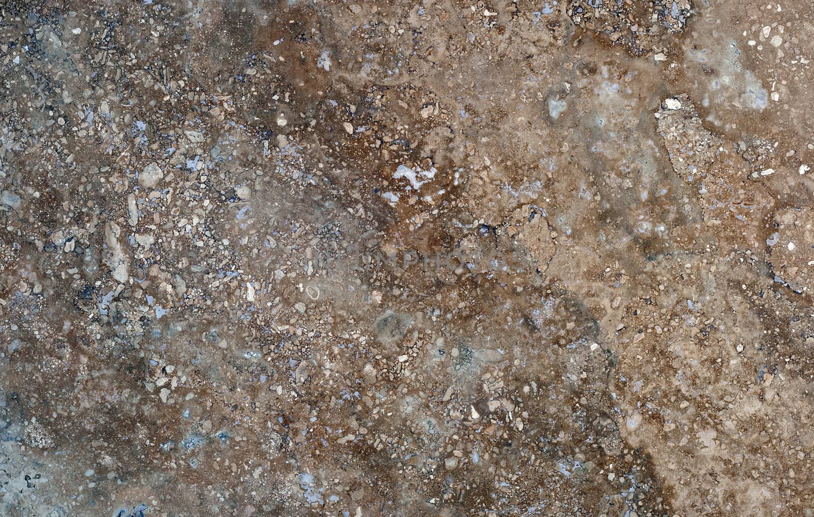 Floor&Wall Travertino Veluta Chile, Rock Marble surface of the natural stone Texture, Travertine Classic tiles, slate background.