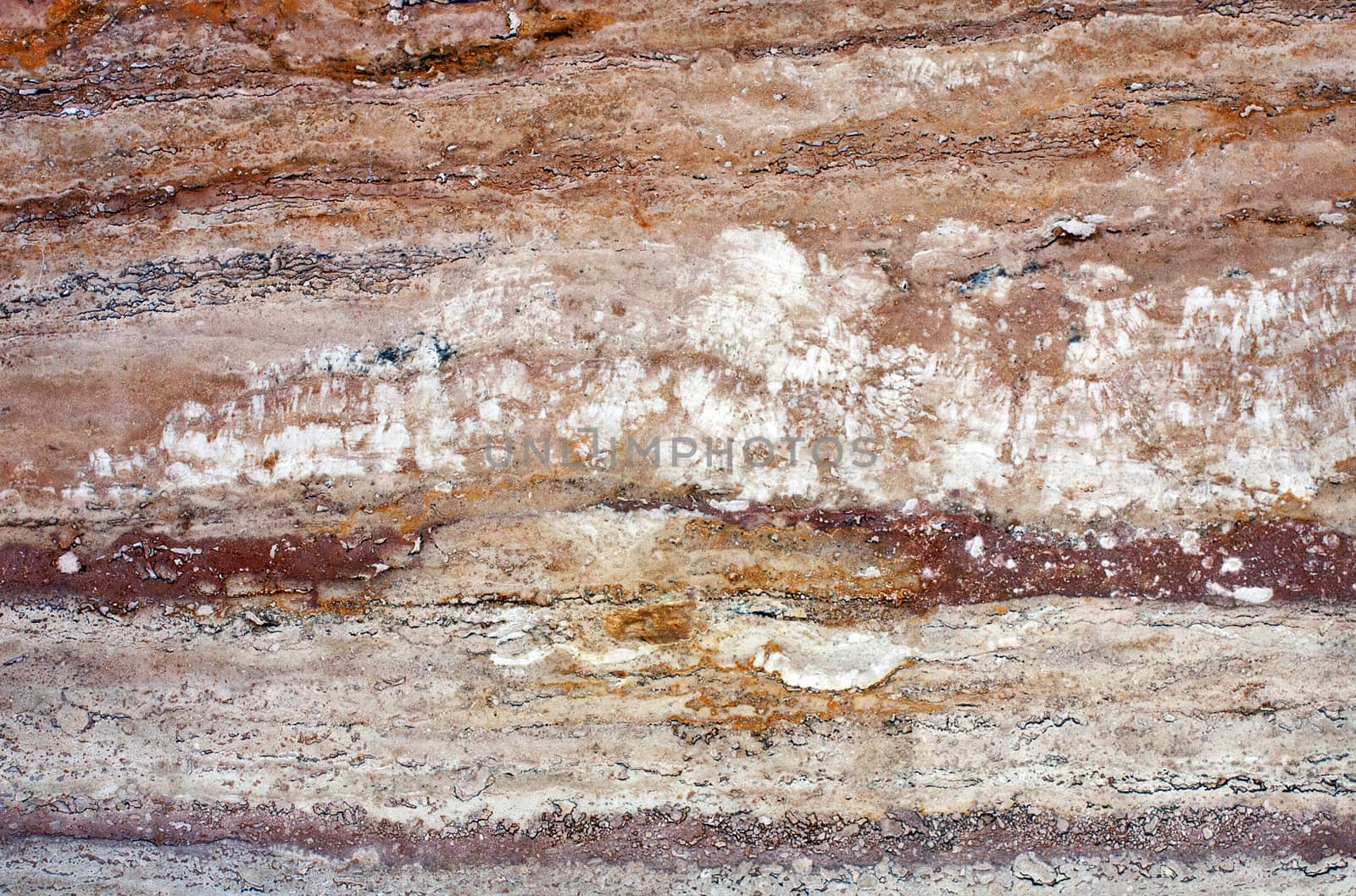 Floor&Wall Travertino Veluta Chile, Rock Marble surface of the natural stone Texture, Travertine Classic tiles, slate background.