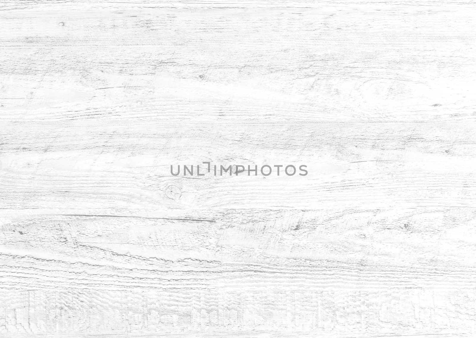 White wood pattern and texture for background. Close-up.