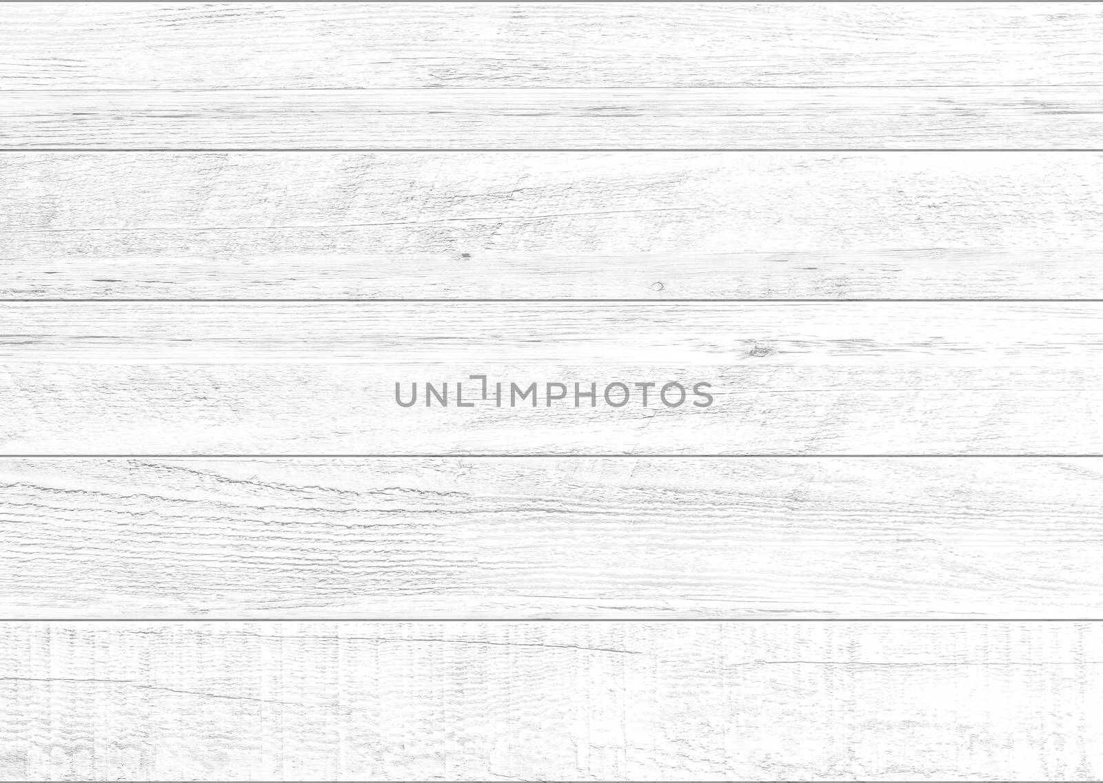 White natural wood wall background. Wood pattern and texture for background.