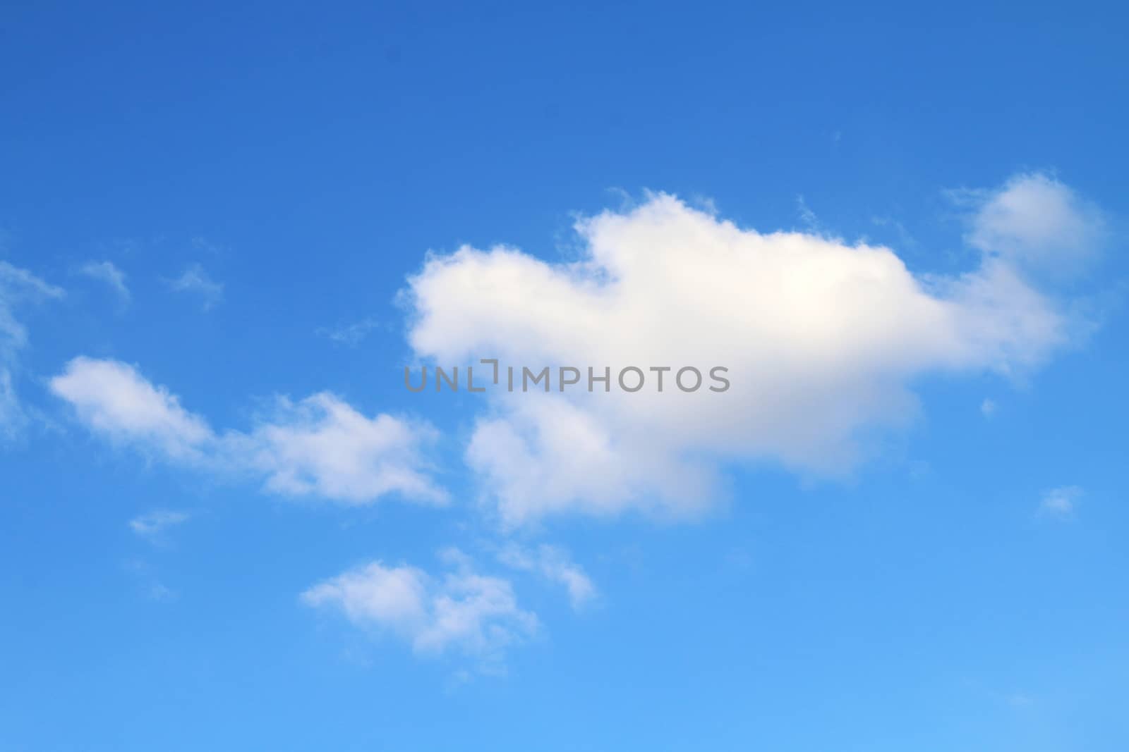 sky, sky with fluffy clouds big, sky blue cloud background, cloudscape sky clear