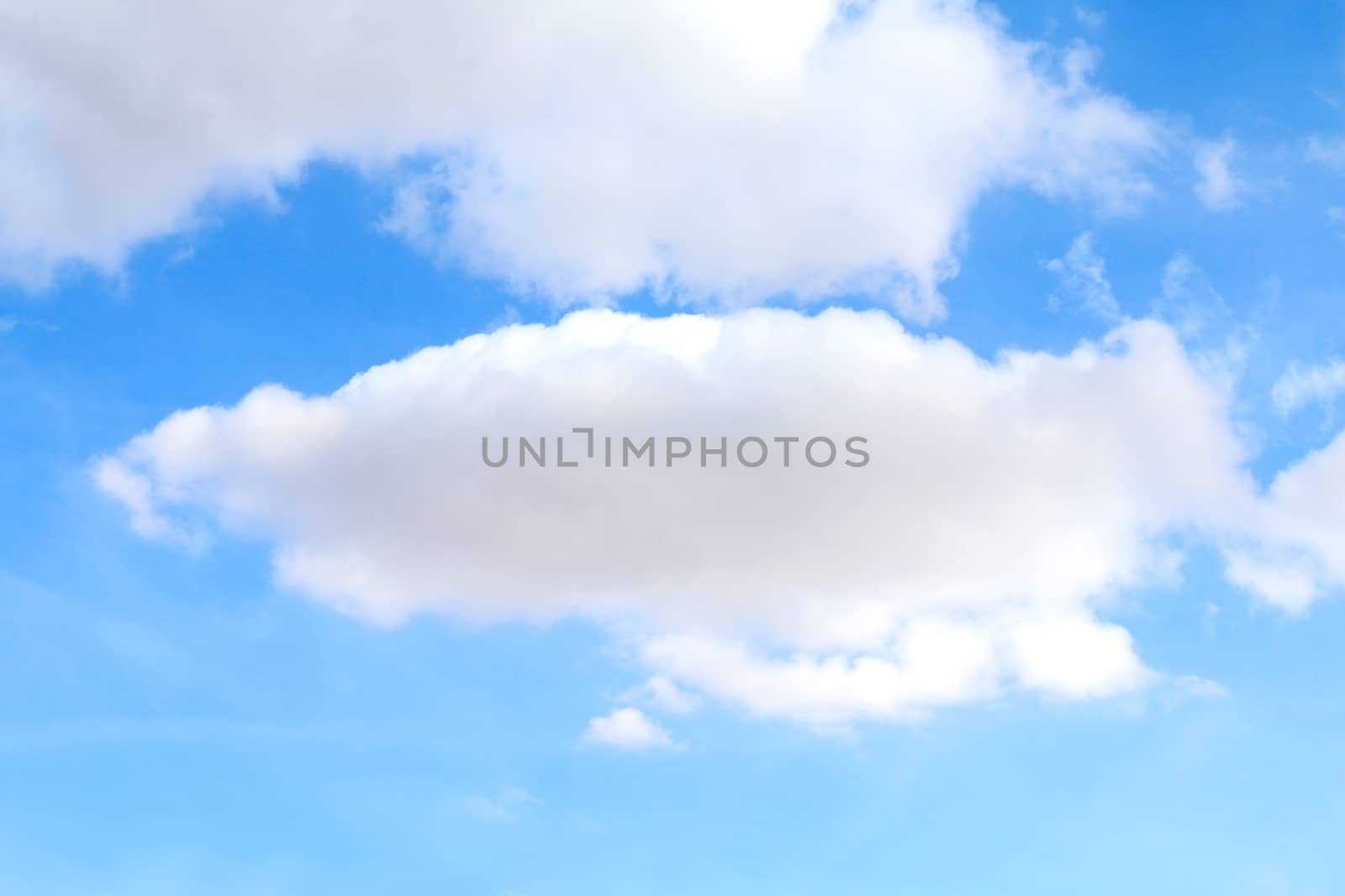 sky, sky with fluffy clouds big, sky blue cloud background, cloudscape sky clear